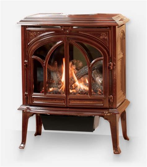 jotul lp gas stove